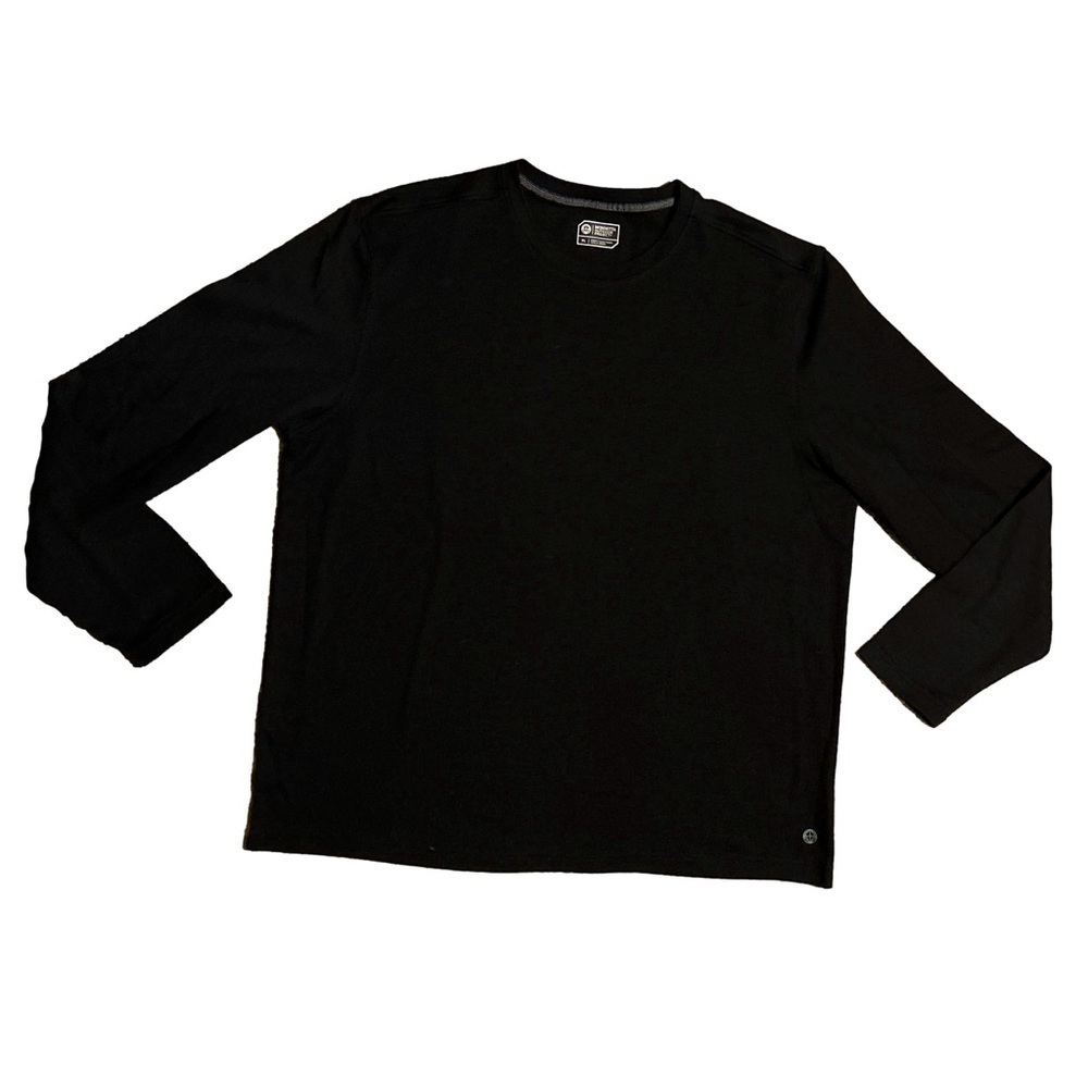 Mondetta Outdoor Project shirt Size XL